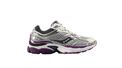 Omni 9 White Purple