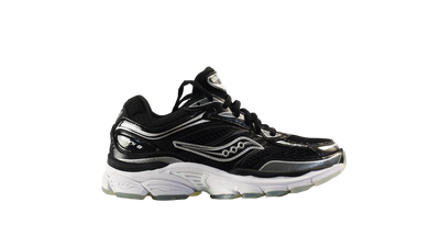 Omni 9 Black White