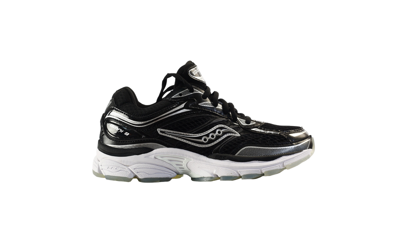 Omni 9 Black White