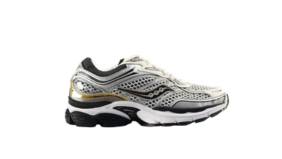 Omni 9 White Gold