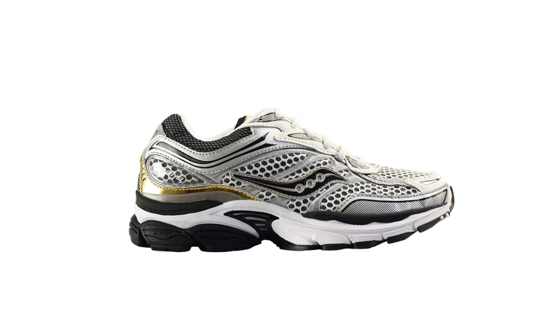Omni 9 White Gold