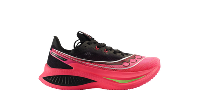 Endorphin Pro 5 Black Pink