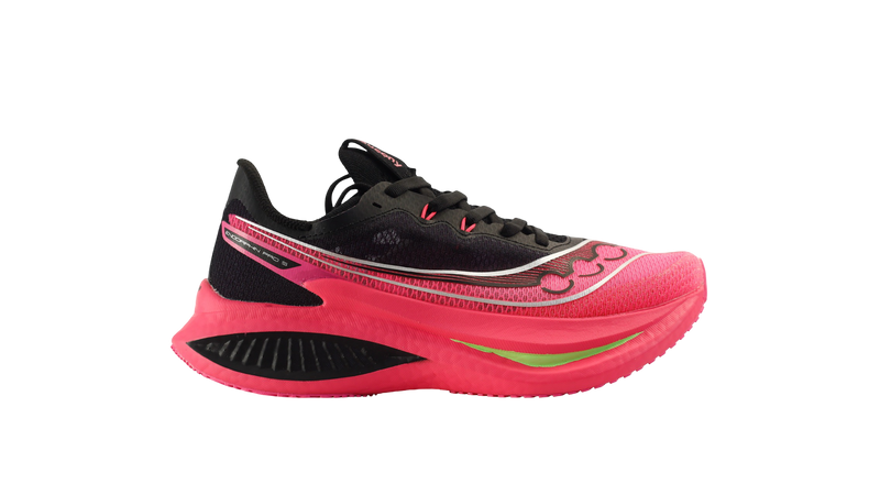 Endorphin Pro 5 Black Pink