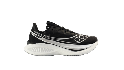 Endorphin Pro 5 Black White