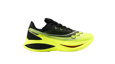 Endorphin Pro 5 Yellow Black