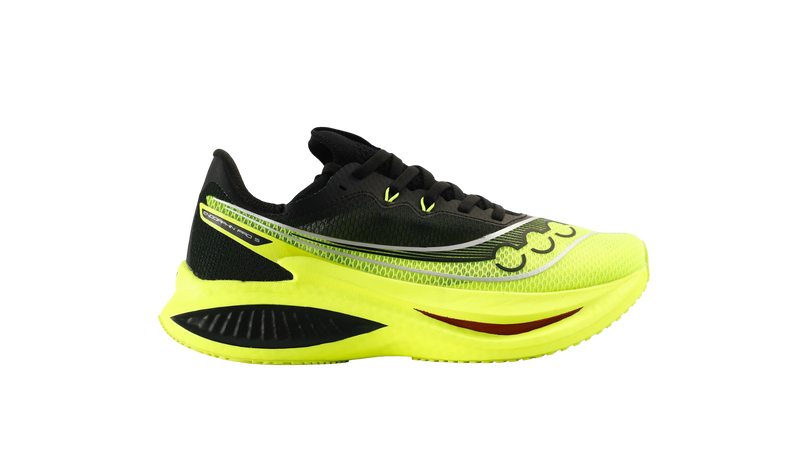 Endorphin Pro 5 Yellow Black