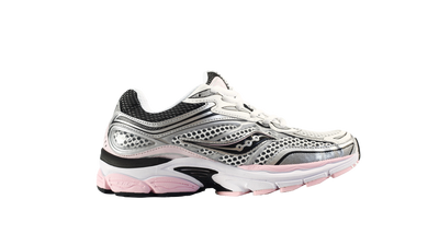 Omni 9 White Blush Pink