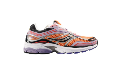 Omni 9 Orange Lavender