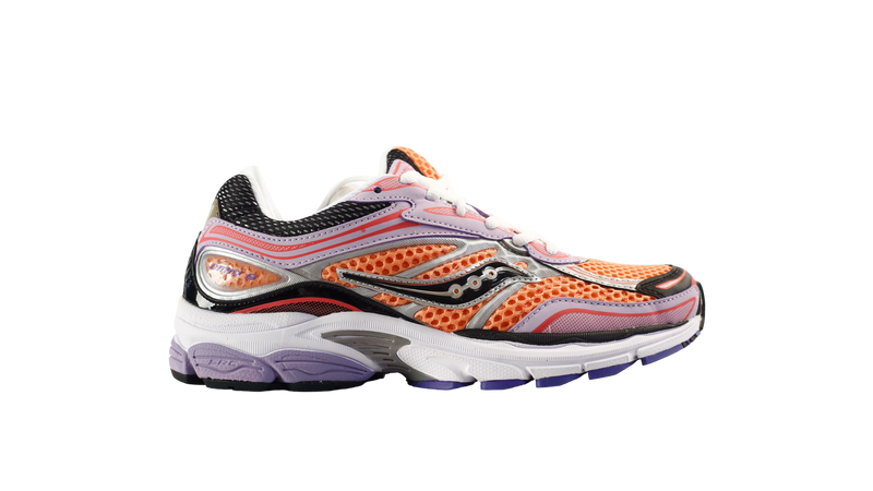Omni 9 Orange Lavender