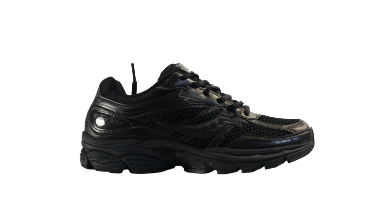 Omni 9 Triple Black