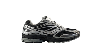 Omni 9 Black Grey