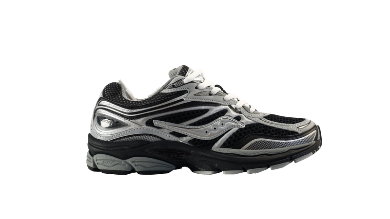 Omni 9 Black Grey