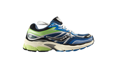 Omni 9 Blue Lime