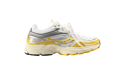 Omni 9 White Mustard
