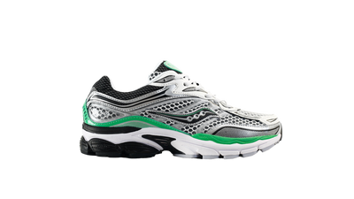 Omni 9 White Green