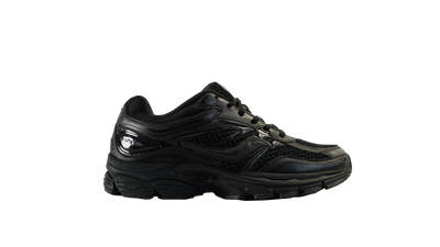 Omni 9 Triple Black Patent