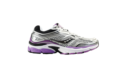Omni 9 White Lavender