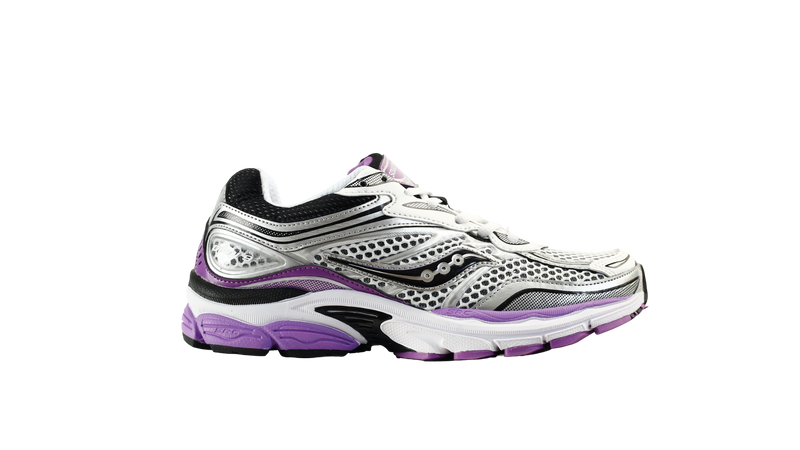 Omni 9 White Lavender