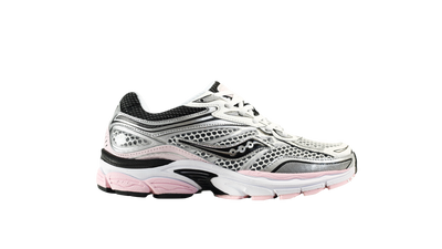 Omni 9 White Pink