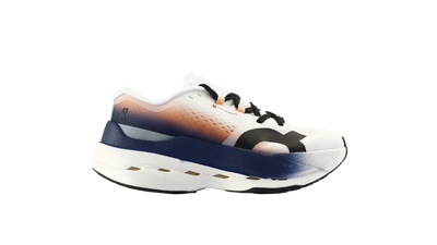 Cloudsurfer Blanc Corail Bleu Marine