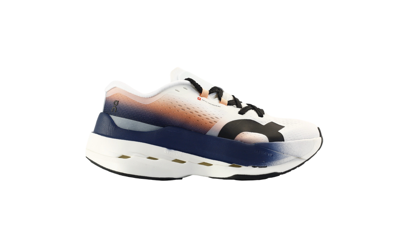 Cloudsurfer Blanc Corail Bleu Marine