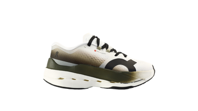 Cloudsurfer Blanc Kaki Olive