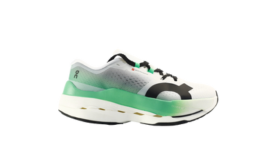 Cloudsurfer Blanc Gris Menthe