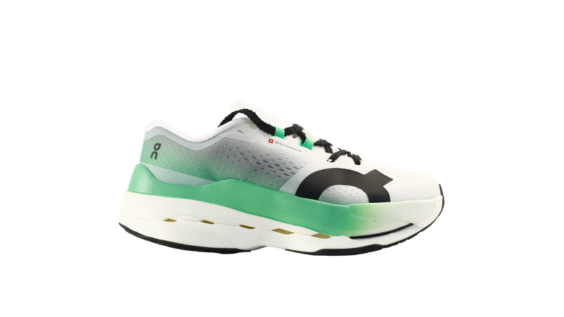Cloudsurfer Blanc Gris Menthe