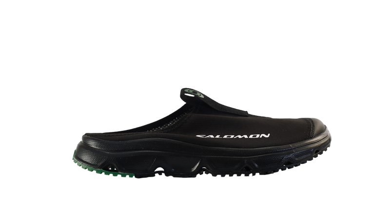 RX Slide Noir Total