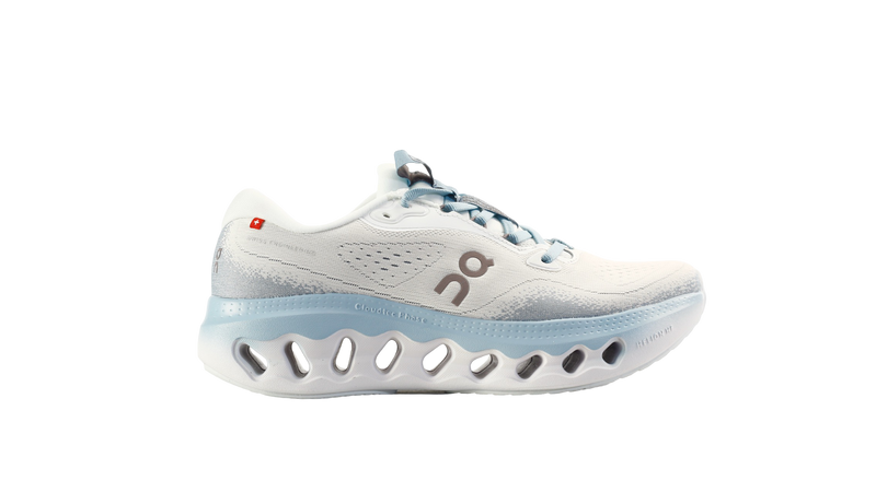 Cloudsurfer 2 Blanc Bleu Ciel