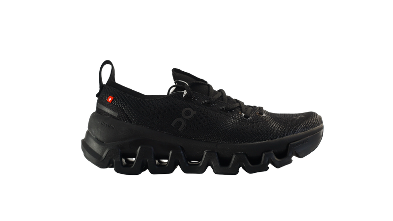Cloudmonster Noir Gris