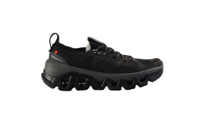 Cloudmonster Noir Gris Fonce