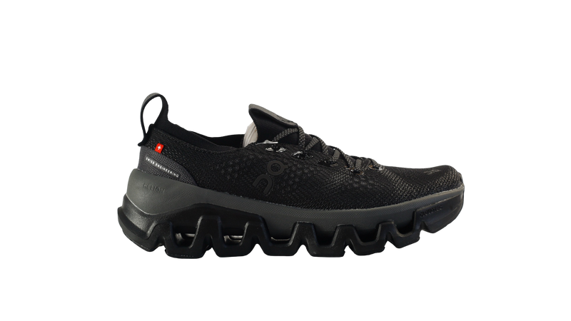 Cloudmonster Noir Gris Fonce