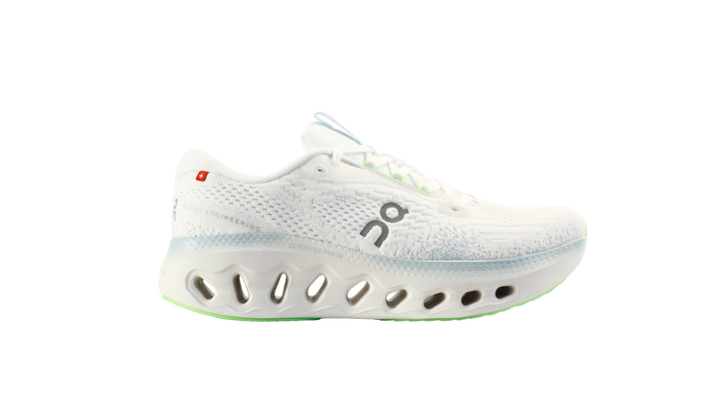 Cloudsurfer 2 Blanc Vert