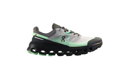 Cloud Trail Menthe Gris