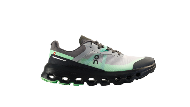 Cloud Trail Menthe Gris
