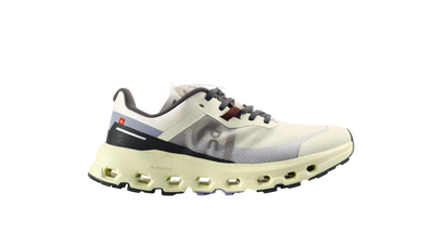 Cloudmonster 2 Creme Gris Bordeaux