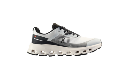 Cloudmonster 2 Blanc Gris Noir