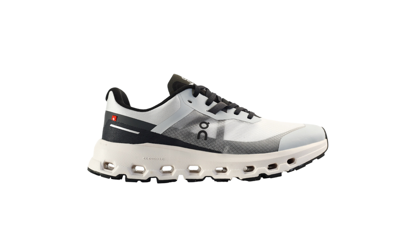 Cloudmonster 2 Blanc Gris Noir