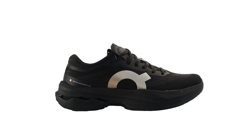 Cloudboom Echo 3 Noir Argent