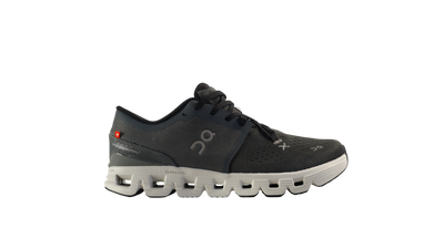 Cloud X 3 Gris Fonce Noir