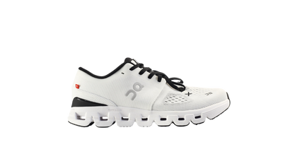 Cloud X 3 Blanc Noir