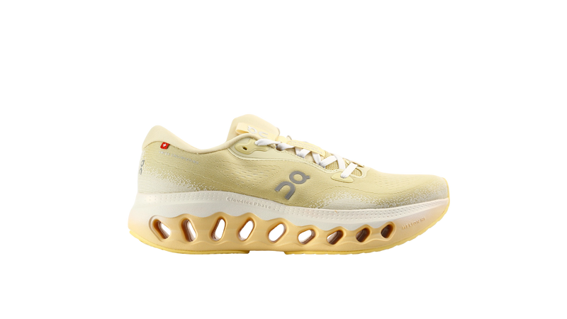 Cloudsurfer 2 Creme Beige