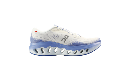 Cloudsurfer 2 Blanc Bleu
