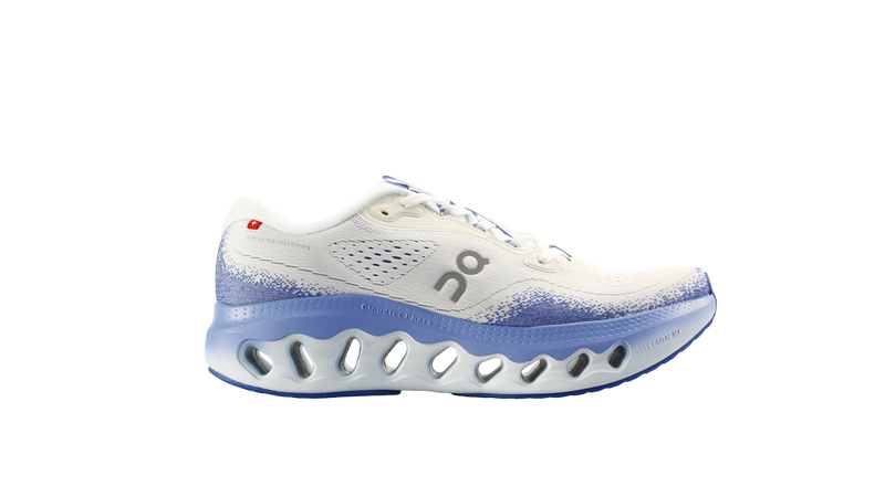 Cloudsurfer 2 Blanc Bleu
