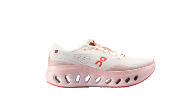 Cloudsurfer 2 Blanc Rose Rouge