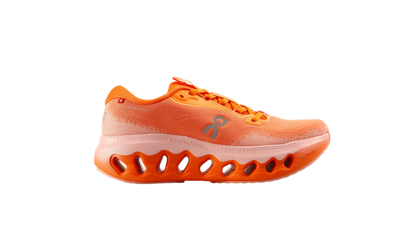 Cloudsurfer 2 Orange