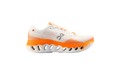 Cloudsurfer 2 Blanc Orange