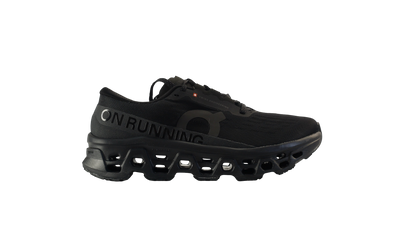 Cloudmonster 2 Blanc Noir