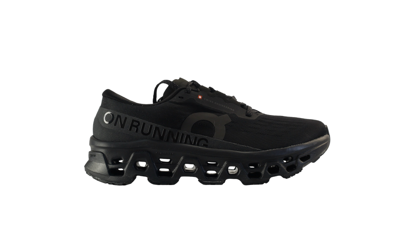 Cloudmonster 2 Blanc Noir